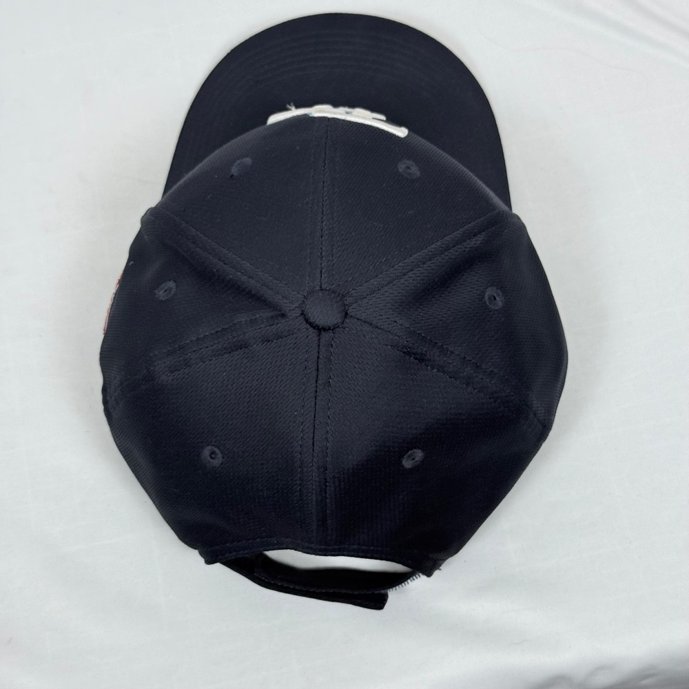 Tampa Bay Rays MLB Baseball Cap OC Sports Team Adjustable Hat - Picture 3 of 10